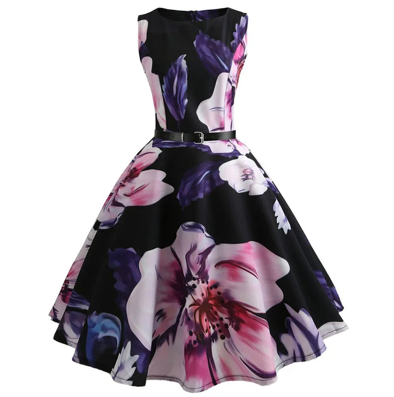 Rockabilly Kleid